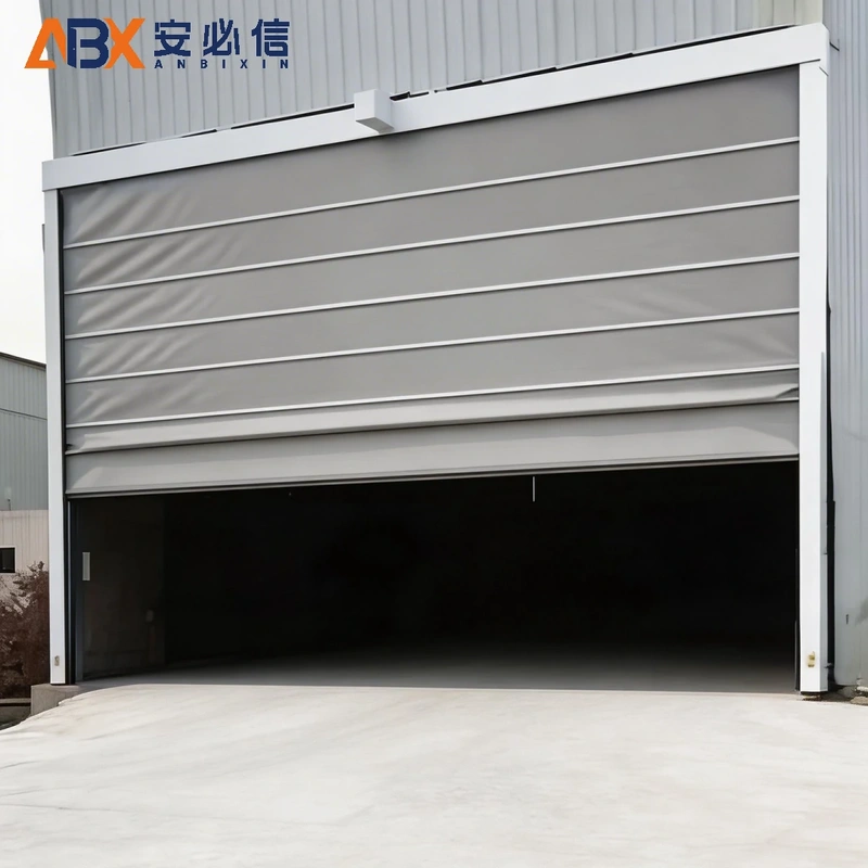 嘉兴市背带堆积门