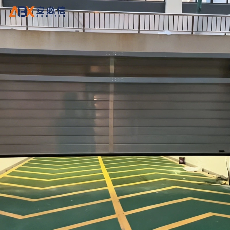 嘉兴市洁净室高速门